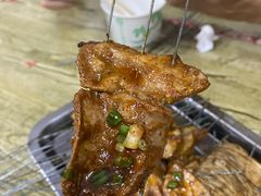 -建国烧烤(建乐路店)