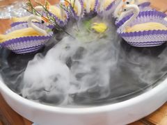 天鹅酥（半打）-醉霖生态餐厅(交大店)