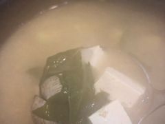 大酱汤-意成料理