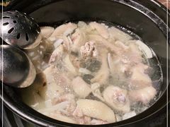 -同仁四季椰子鸡(海岸城天利店)