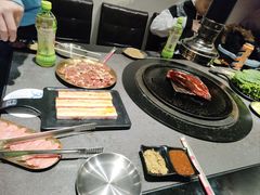 -景家大乾烤肉(新村十区店)