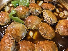 -回·龙虾铺·盆盆蟹·烧烤大排档(回龙观店)