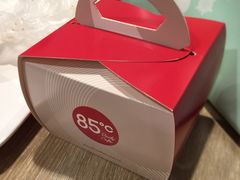 -85度C(广州石牌桥店)