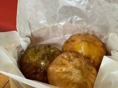 -zarah(鼓楼店)