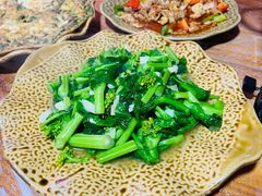 -古城苗家土菜馆(河景餐厅店)