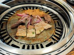 -京味斋·北京烤鸭(北京南站洋桥店)