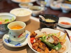 -一本魅·日式料理