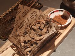 -塔哈尔·新疆盛宴(奉贤龙湖店)