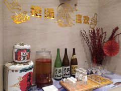 -融侨大酒店-榕苑自助餐厅