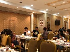 大堂-芭菲盛宴·环球美食(袁家岗店)