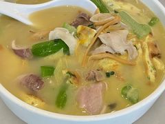 -华盛丰温州大排档(东三环南路店)