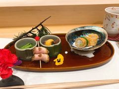 -鮨一日本料理旗舰店(总店)
