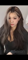 -万丝造型