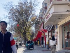 -海尔巴格一甸茶餐厅(团结路店)