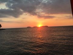 -Horizons Sky Bar & Cigar Lounge(太平洋丝绸酒店店)