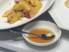 -上海小南国(金桥国际广场店)