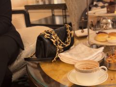 -大堂吧·下午茶·特调鸡尾酒(大连一方城堡豪华精选酒店)