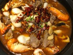 -西湖春天•老字号杭州菜(百汇店)