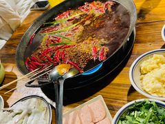 -六公里老火锅(总店)