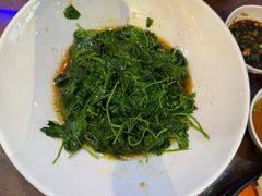-长兴菜馆(高桥店)