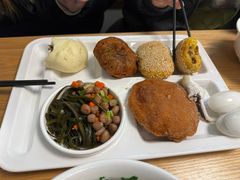 -老街粘食店(宜昌路店)