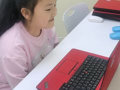 -玛酷机器人编程赛事中心(市北新都心店)