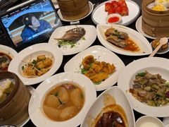 -京香轩·中餐厅(上海中庚聚龙酒店)