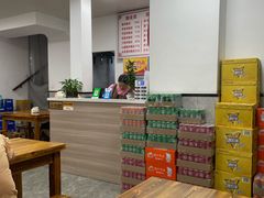-何记酿皮店(西流湾店)