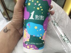 -1点点(银座和谐广场店)