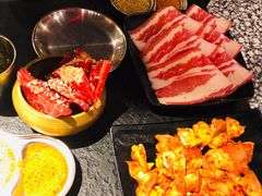 坛子牛排-伊茉家的烤肉店(勒泰中心店)