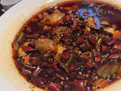 -茅庐毛血旺(临沂泰盛广场店)