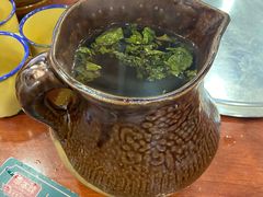 -草本味·市井羊肉馆(新开铺总店)