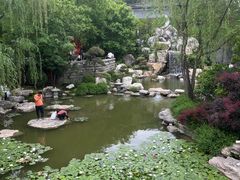 -华清宫景区