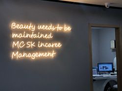 -MC皮肤管理中心