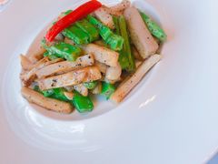黑松露野菌上素-北京厨房(西安SKP店)