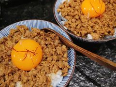 鸡肉碎亲子饭-Fukumimi·美醉堂 居酒屋(金尚店)