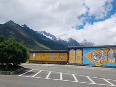 -丽江玉水寨