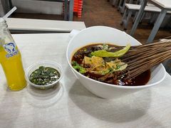 -蜀串香牛杂火锅串串