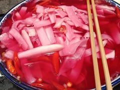 -历蜀记·家宴老火锅(总店)