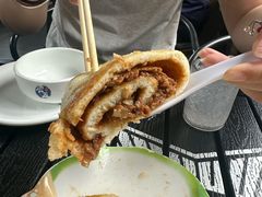 -鼎香润(德胜门内店)