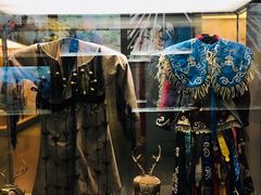 -呼伦贝尔民族博物馆