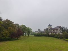 -南通鹏欣花园国宾酒店