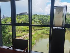 -五象山庄桂象咖啡厅·自助餐·简餐