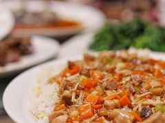-上海漕河泾万丽酒店