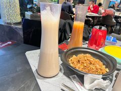 -鼎原力量东北吊炉烧烤(幸福街店)