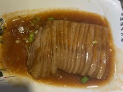 -老仁义·清真菜(太古街店)