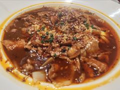 -芳芳餐厅(白沙路店)