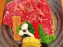 -黑牛の店·和牛烧肉(合生汇店)
