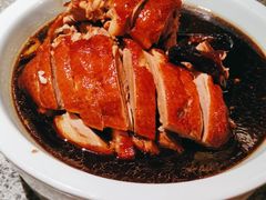 -南京大牌档(济南万象城店)