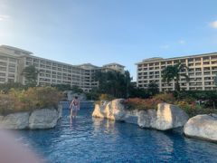 -三亚亚龙湾天域度假酒店